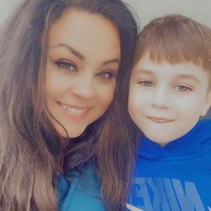 Meet your Posher, Brigitte